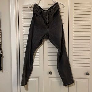 Universal thread jeans